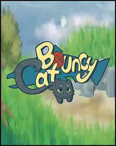 Bouncy Cat Free Download (v1.201)