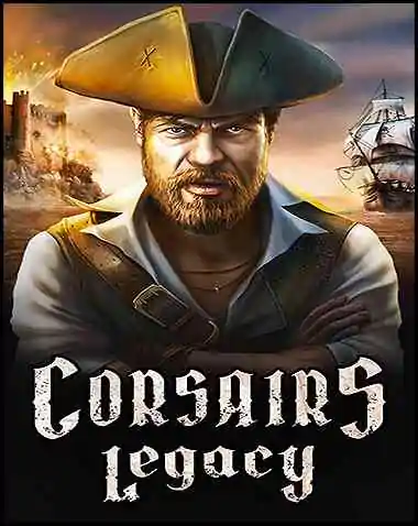 Corsairs Legacy Free Download (v1.00)