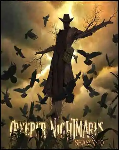 Creeper Nightmare: Season 0 Free Download (BUILD 13038141)