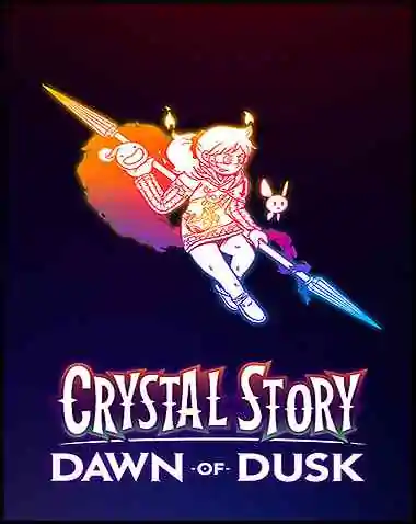 Crystal Story Dawn of Dusk Free Download (v1.1.6)