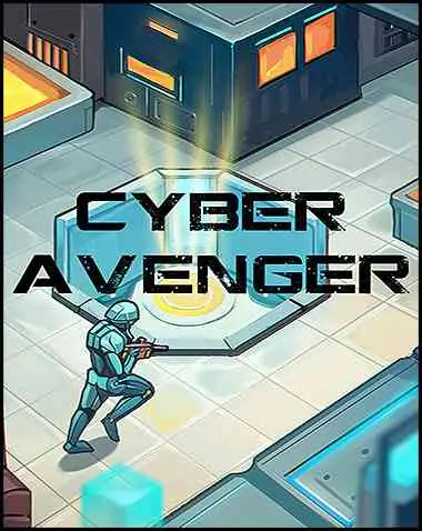 Cyber Avenger Free Download (BUILD 13091948)
