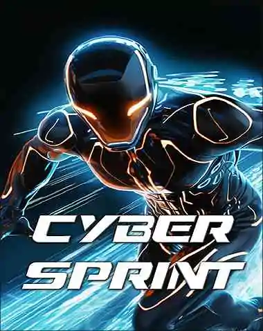 Cyber Sprint Free Download (v125)
