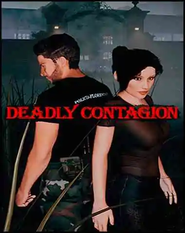 Deadly Contagion Free Download (BUILD 13239681)