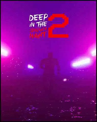 Deep in the Snowy Night 2 Free Download (v1.5.01)