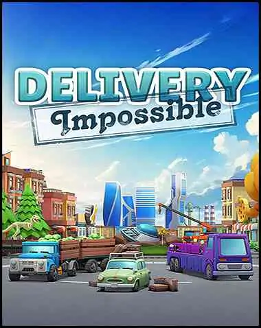 Delivery Impossible Free Download (v1.2335550)