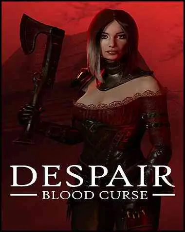 Despair: Blood Curse Free Download (v1.01)