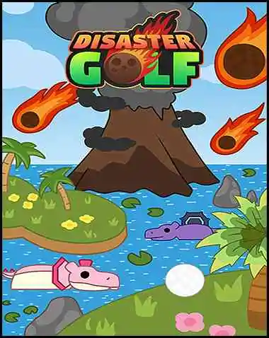 Disaster Golf Free Download (BUILD 13224269)