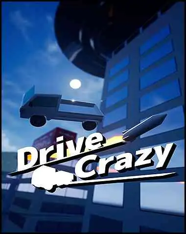 DriveCrazy Free Download (BUILD 04.01.2024)