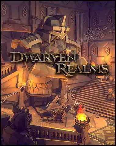 Dwarven Realms Free Download (BUILD 13028429)