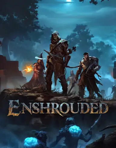 Enshrouded Free Download (Build 06022024 + Multiplayer)