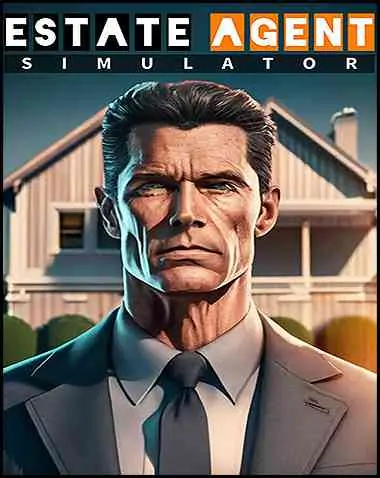 Estate Agent Simulator Free Download (v0.0.19)