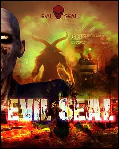 Evil Seal Free Download (v1.06)