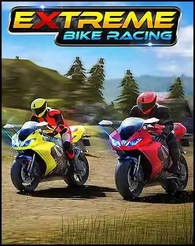 Extreme Bike Racing Free Download (v1.0)