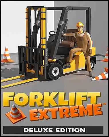 Forklift Extreme: Deluxe Edition Free Download (v1.0)