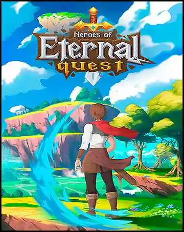 Heroes of Eternal Quest Free Download (v1.0.16A)