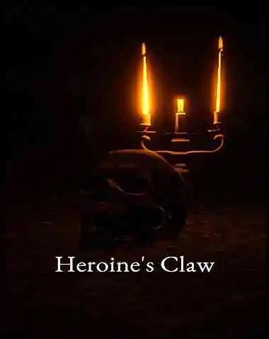 Heroine’s Claw Free Download (v1.0.2.7)