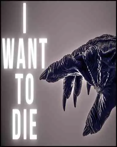 I want to die Free Download (v1.0)