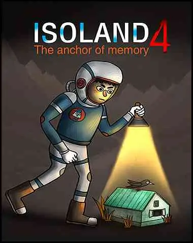 ISOLAND4: The Anchor of Memory Free Download (BUILD 13114197)