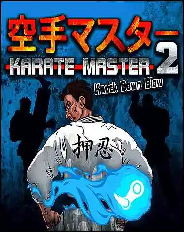 Karate Master 2 Knock Down Blow Free Download (v1.0.8.0)