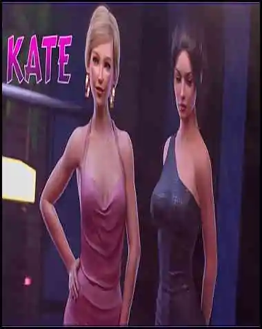 Kate Free Download [S2 v0.3]