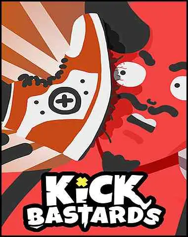 Kick Bastards Free Download (v1.0.4)