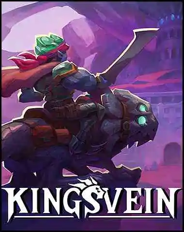 Kingsvein Free Download (v1.011)