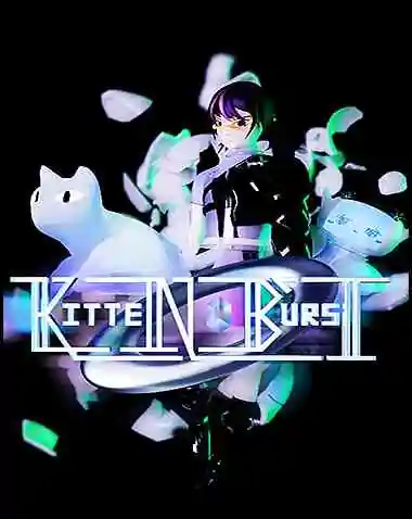 Kitten Burst Free Download (v3.01)