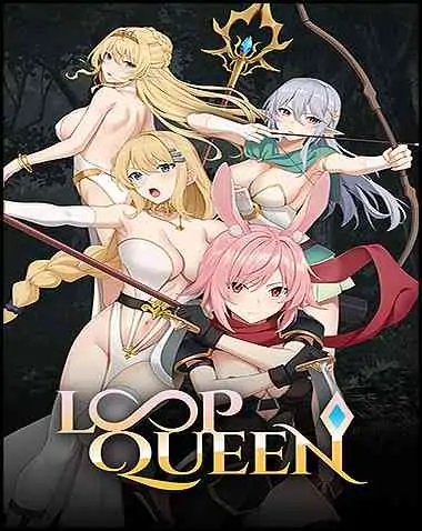 Loop Queen-Escape Dungeon 3 Free Download (v1.11)