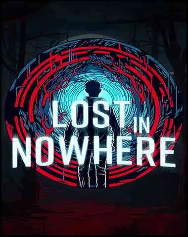 Lost in Nowhere Free Download (v1.0.2)
