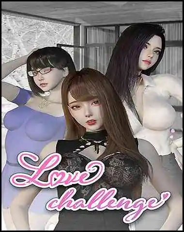 Love Challenge Free Download (v1.4.0 & Uncensored)