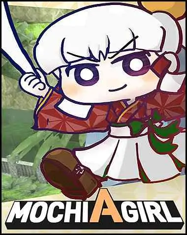 MOCHI A GIRL Free Download (v2084740)