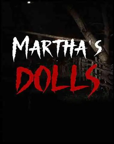Martha’s Dolls  Free Download (v1.022)