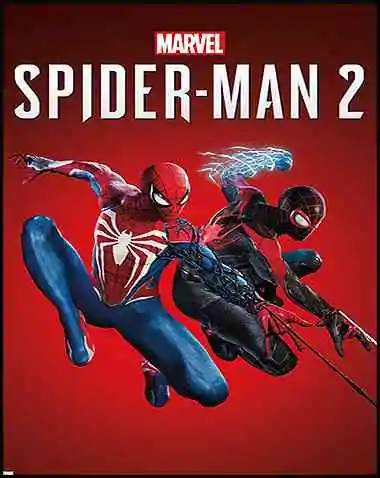 Marvel’s Spider-Man 2 Free Download (Unlocked)