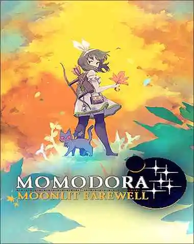Momodora: Moonlit Farewell Free Download (v1.0)