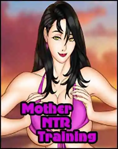 Mother NTR Training Free Download [Halloween Special Fix 2] [Singsun66]