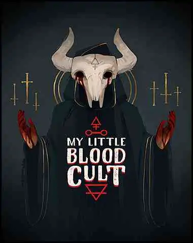 My Little Blood Cult: Let’s Summon Demons Free Download (v1.0)