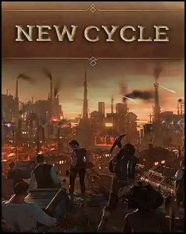 New Cycle Free Download (v135.03)