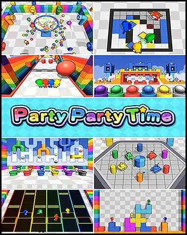 Party Party Time Free Download