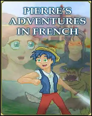 Pierre’s Adventures in French [Learn French] Free Download (v1.0)