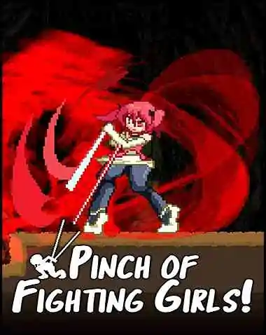Pinch Of Fighting Girls Free Download (v1.20 & Uncensored)