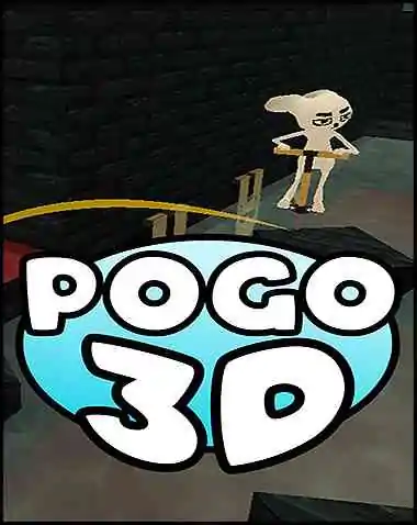 Pogo3D Free Download (v1.5.8)