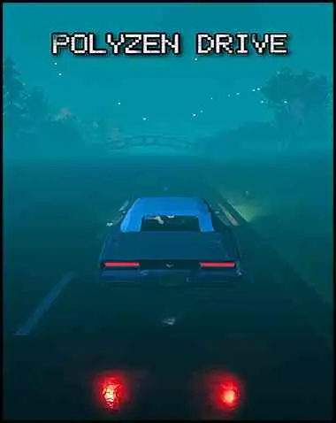 PolyZen Drive Free Download (v1.00)