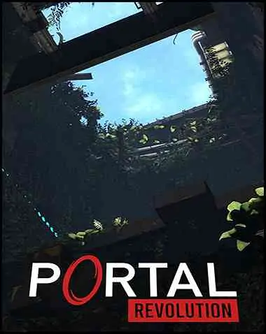 Portal: Revolution Free Download (v1.1.0)
