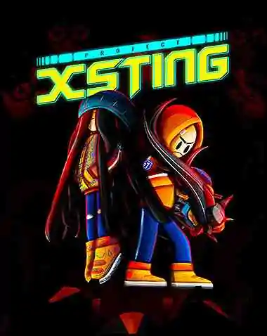 Project XSTING Free Download (v0.4.2.1)
