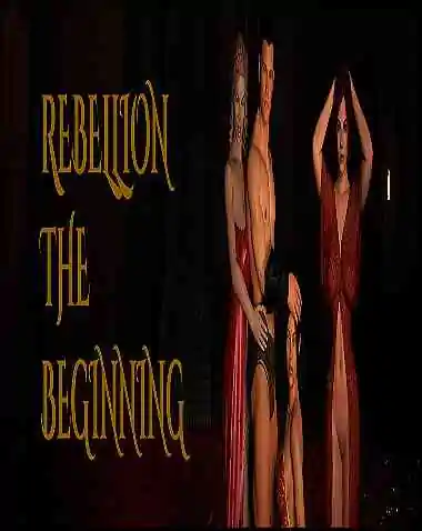 Rebellion: The Beginning Free Download [Final Steam]