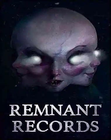 Remnant Records Deluxe Edition Free Download (v1.0.210)