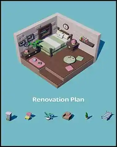 Renovation Plan Free Download (v1.0131)