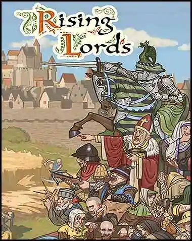 Rising Lords Free Download (v1.1.0.525)