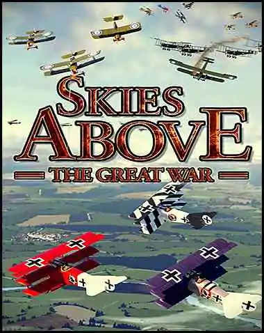 Skies above the Great War Free Download (v1.04)