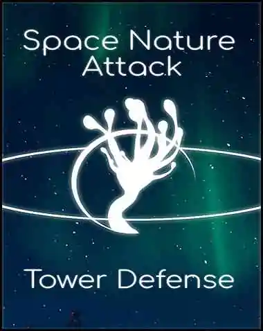 Space Nature Attack Tower Defense Free Download